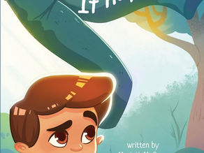 Moving and Grooving! 