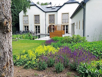 Luxemburg Accommodatie Villa