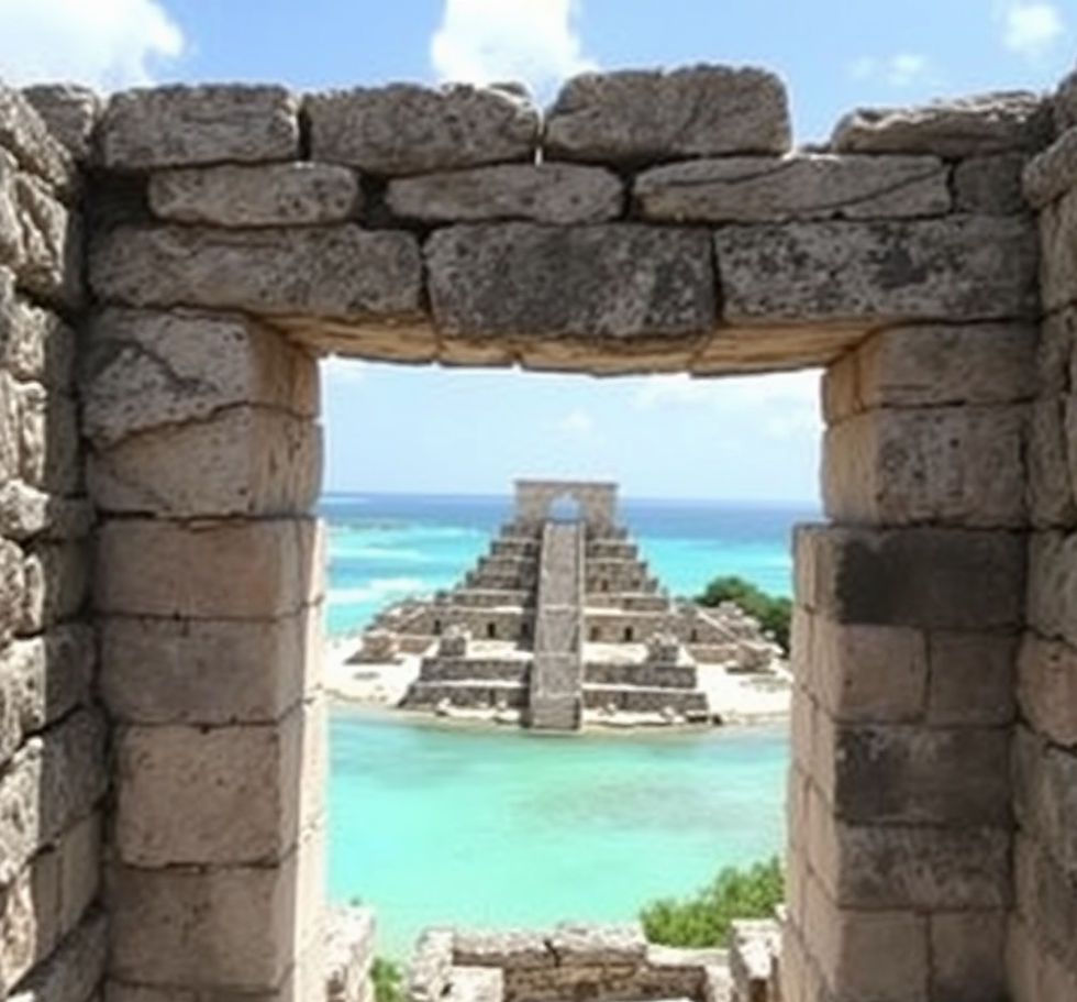 Why Tulum Is More Than a Beach Vacation