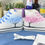 Thumbnail: High Top Canvas Shoes For Summer And Autumn Women