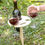 Thumbnail: Folding and Portable Wine Table for Outdoors Winnek InnovaGoods