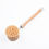 Thumbnail: Bamboo long handle pot brush