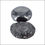 Thumbnail: Spectacular Silicon Stone: Gray Precious Stone for Jewelry and Decor