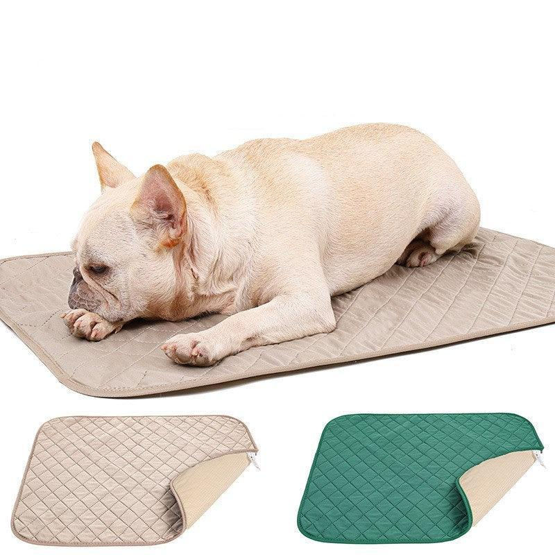 Thumbnail: Bamboo Bliss Pet Cooling Mat