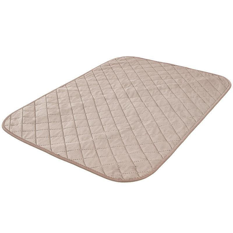 Thumbnail: Bamboo Bliss Pet Cooling Mat