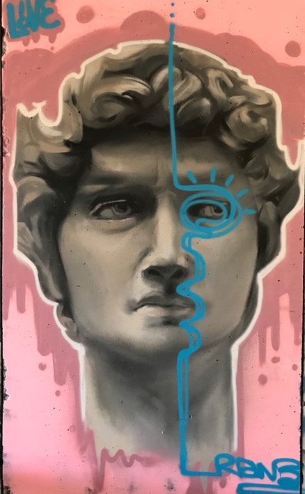 David Doodle