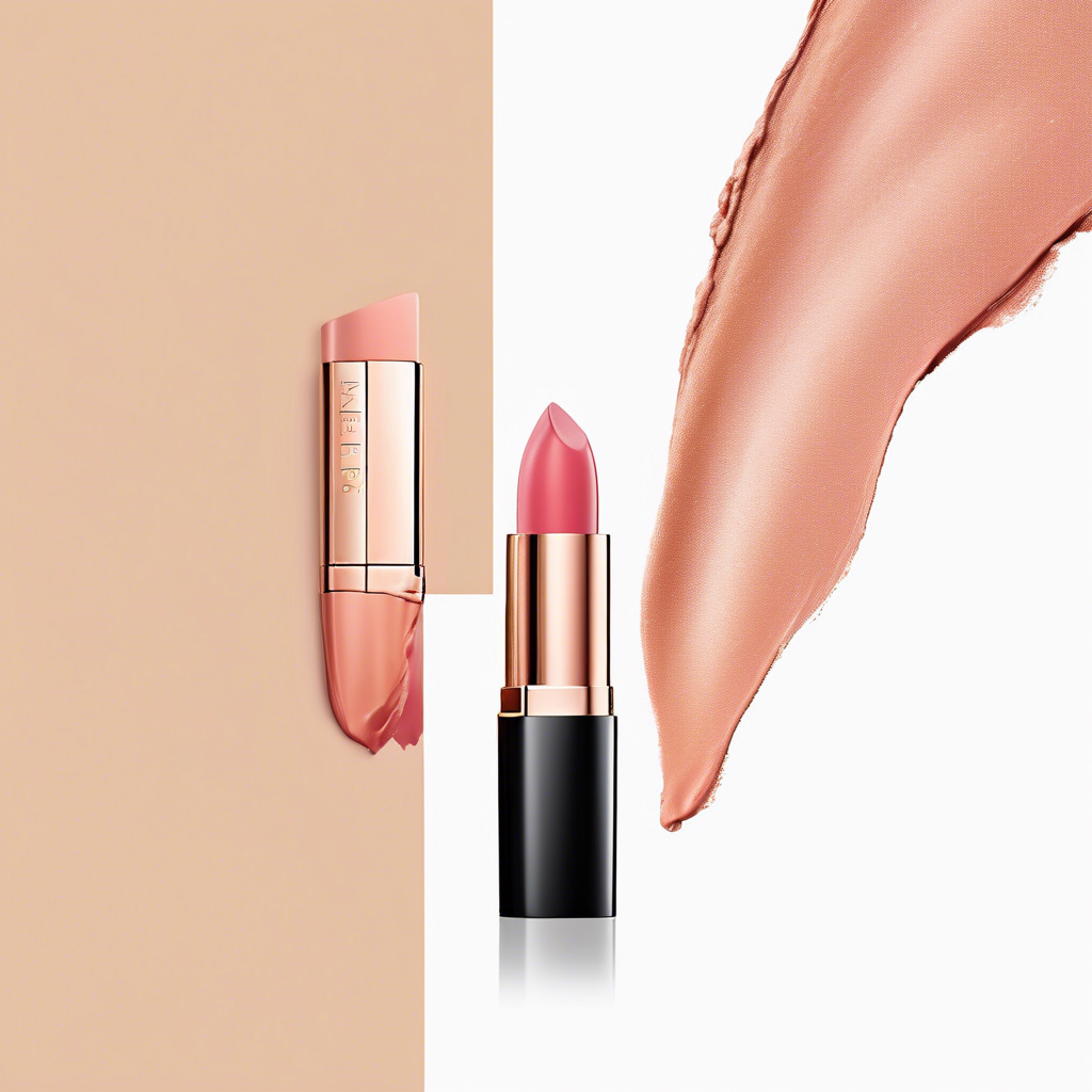 Silk Finish Lipstick