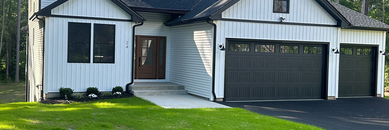SIDING
