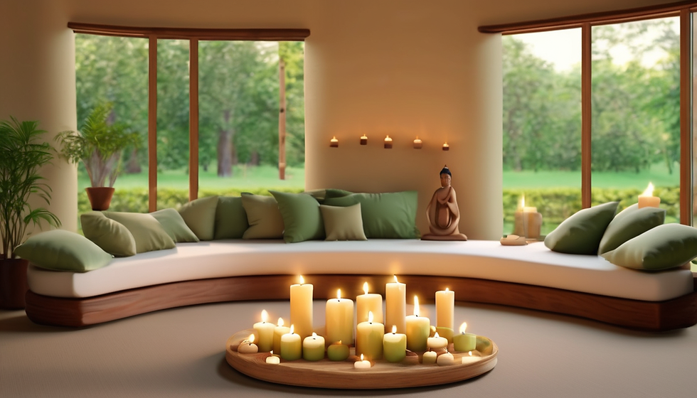 Conscious Awakening: A Journey Inwards