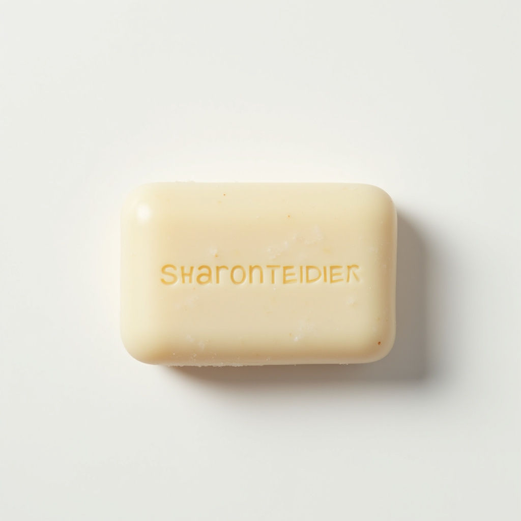 Gentle Cleansing Bar