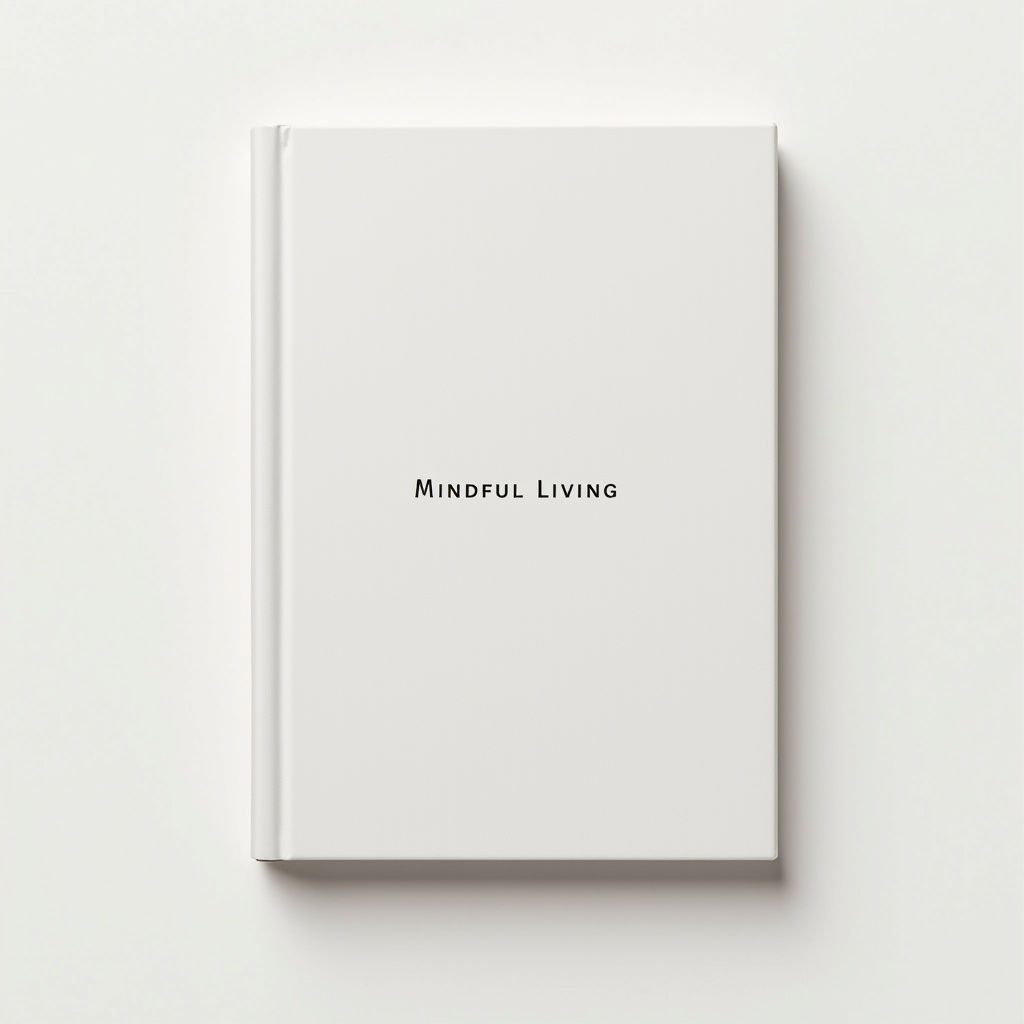 Mindful Living Workbook