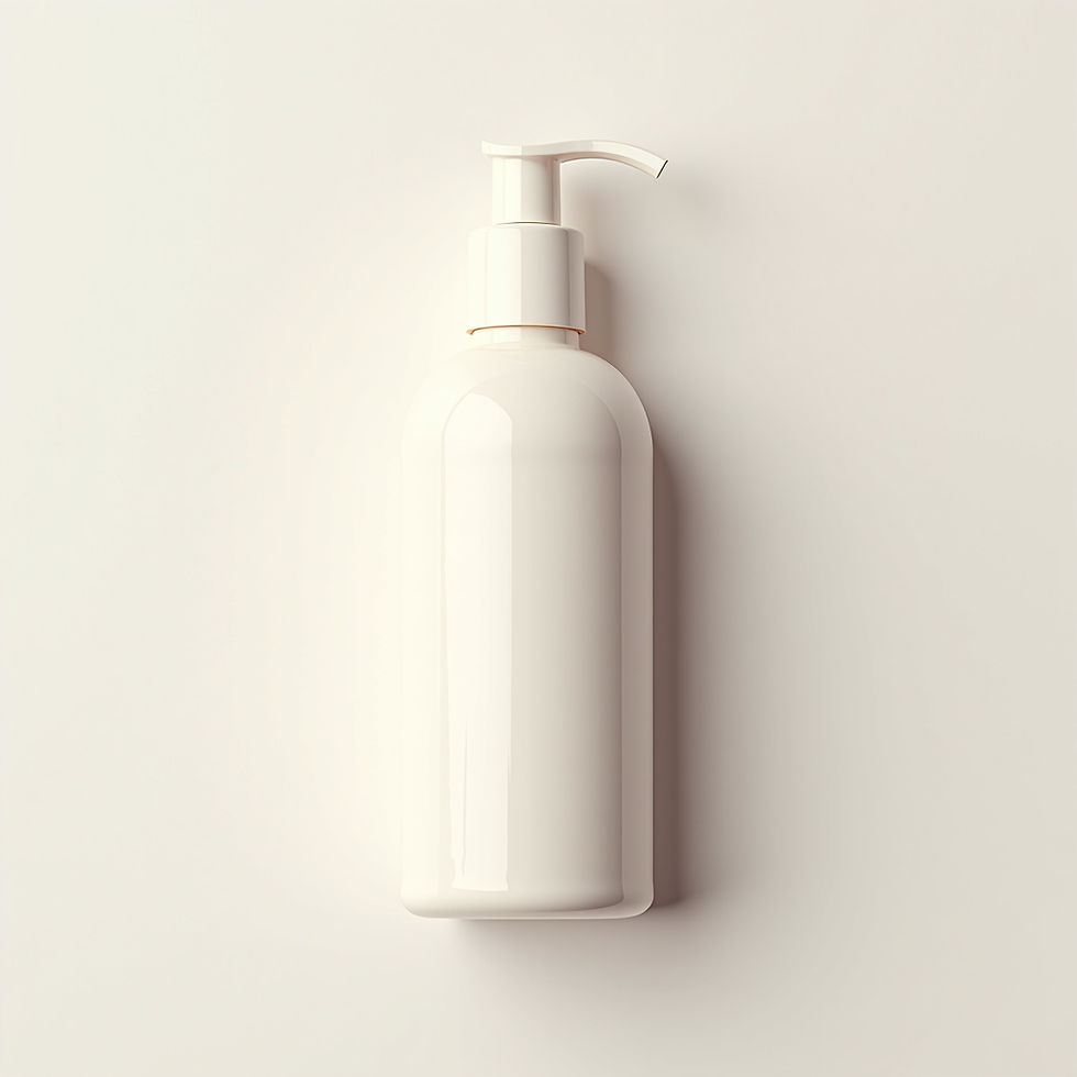 Comforting Lotion