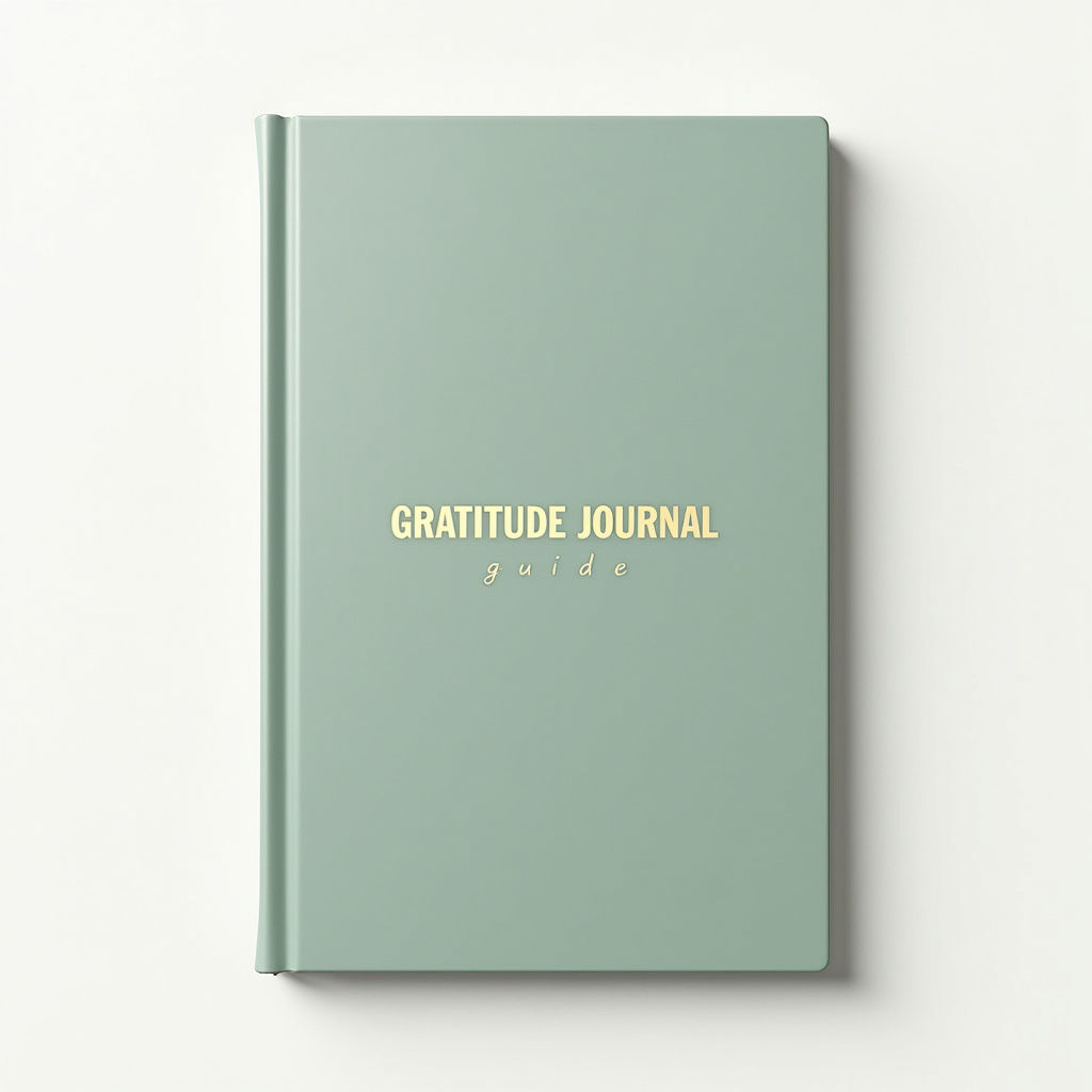 Gratitude Journal Guide