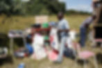 Manzou farm villagers fresh eviction threats pic 12 Dec 18.jpg