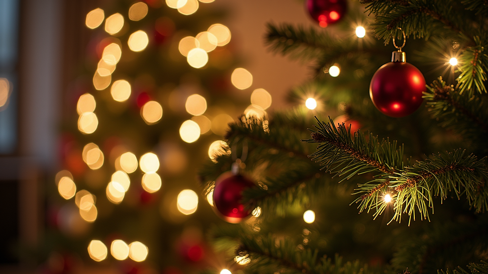 Discover Upcoming Christmas Events and Activities