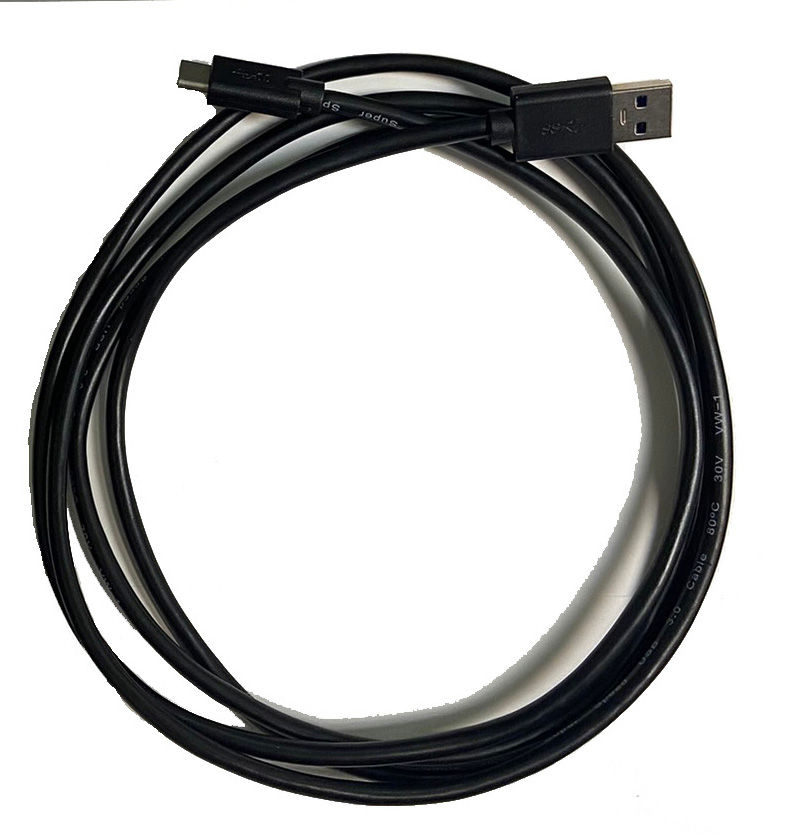 RAC GEO IV USB Power & Download Cable