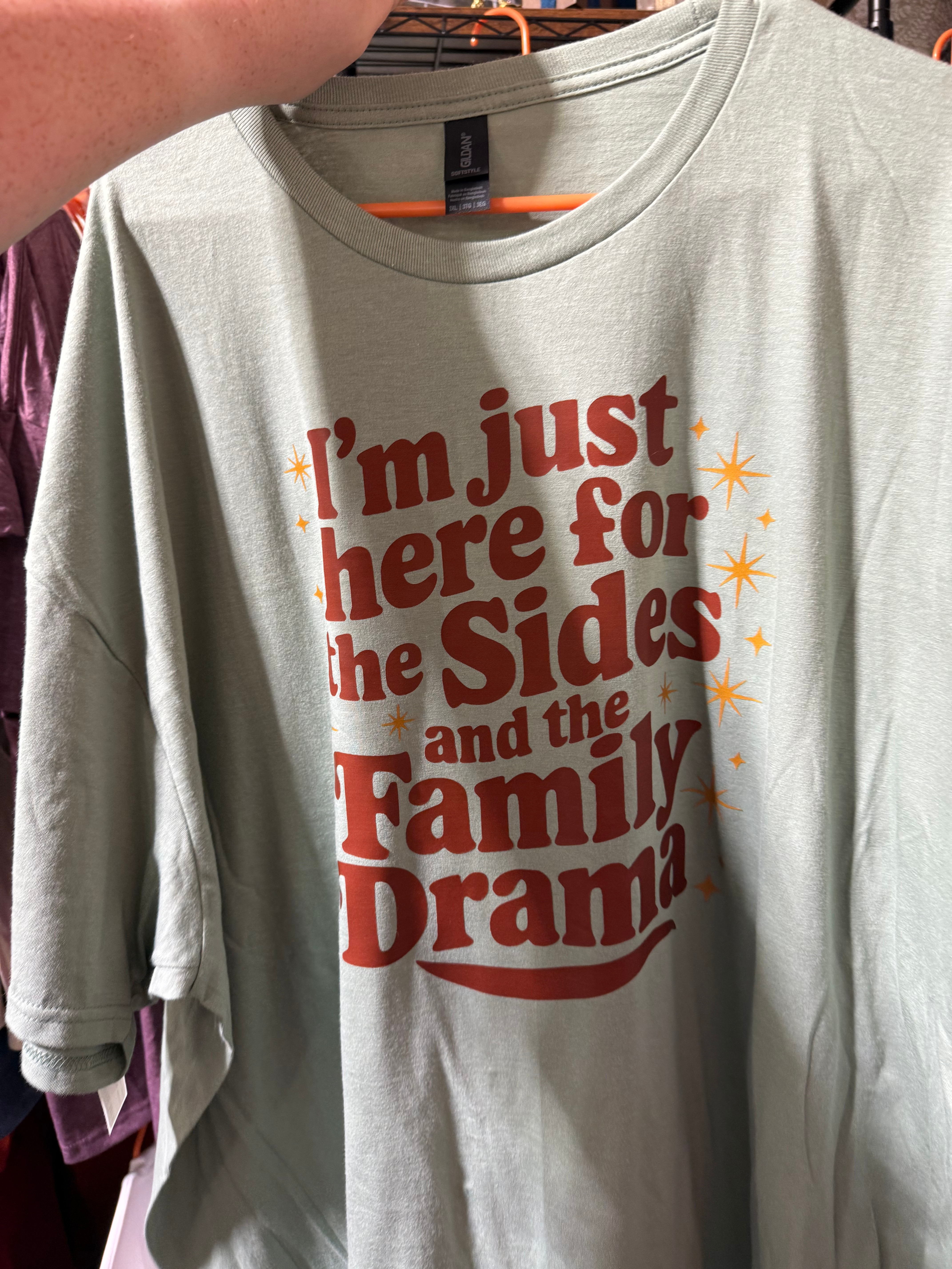Family Drama - Shirt