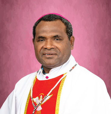 Diocese of Kimbe
