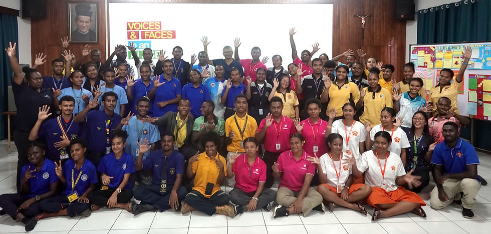 Shaping Responsible Digital Citizens Through Media Education