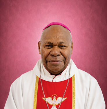 Archdiocese of Rabaul