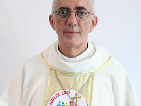 Jubilee Gathering of Hope Bearers