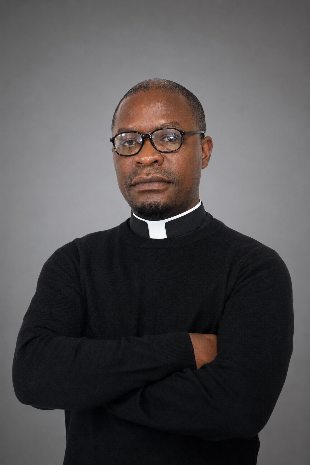 Writer: Fr. Brian Nonde CMM