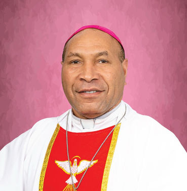 Archdiocese of Mount Hagen