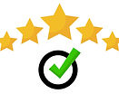 check_mark_with_review_stars.jpeg