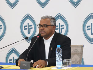 Bishop Rozario raises concerns over Election Integrity and Governance Issues ahead of the 2027 Polls