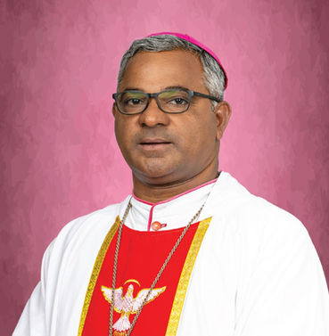 Diocese of Lae