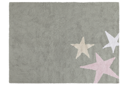 Gris 3 étoiles
