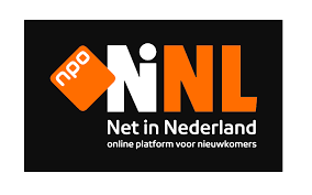 Net in Nederland logo