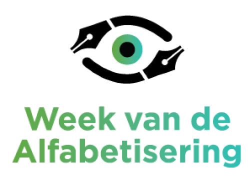 De Week van Alfabetisering