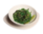 (11) Wakame