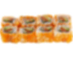 (350) Sake California Roll