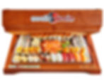(1026) Sushi-Mini-Box B