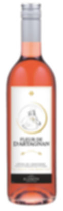 (706) Fleur de d'Artagnan