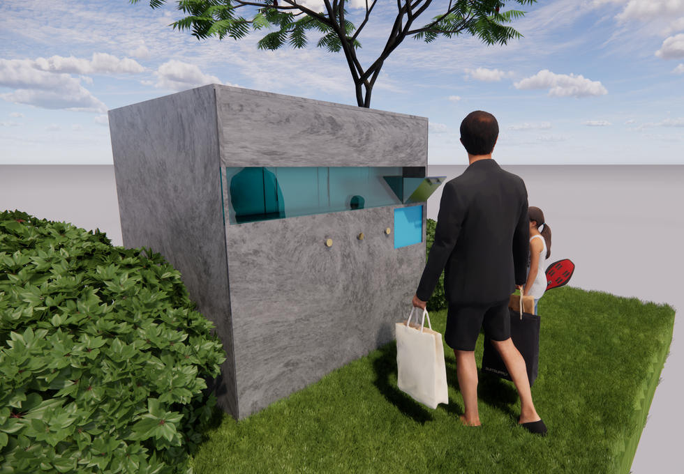 Render