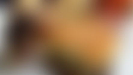 Crispy Nutella Long John Buns