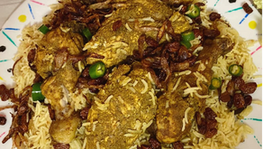 🍗🍚Chicken Mandi🍚🍗