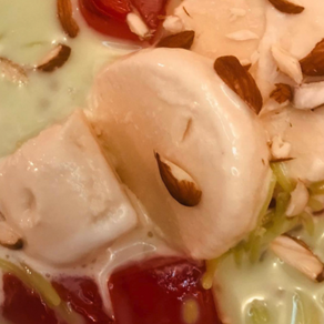 🍧🍧Yummy Kulfa Falooda🍧🍧