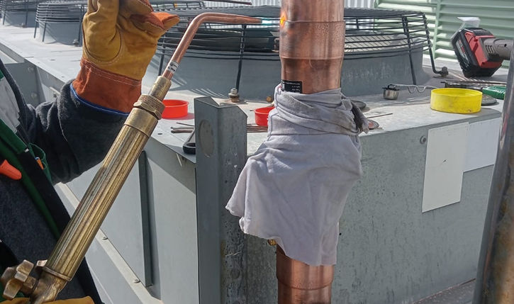 Mantenimiento Industrial