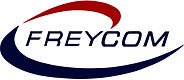 Freycom Logo