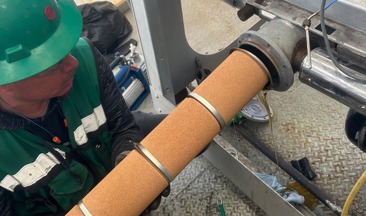 Mantenimiento correctivo