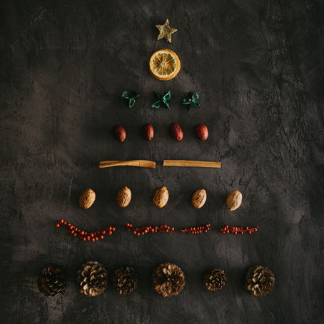 31 Christmas Films in 31 days... okay, maybe 24. 