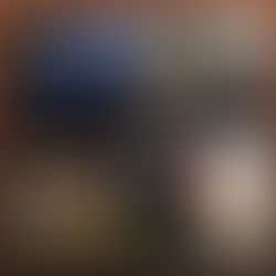 Music Chart RP Style - w/c 2nd November 2020