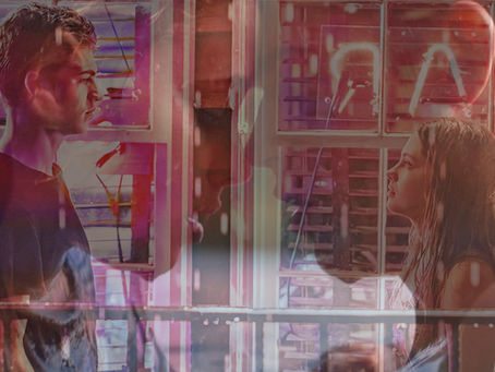 Rach’s Musical Brain - w/c 8 Feb 2021