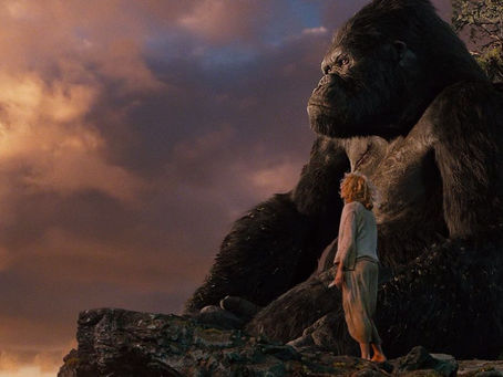 30 day film challenge: Day 5