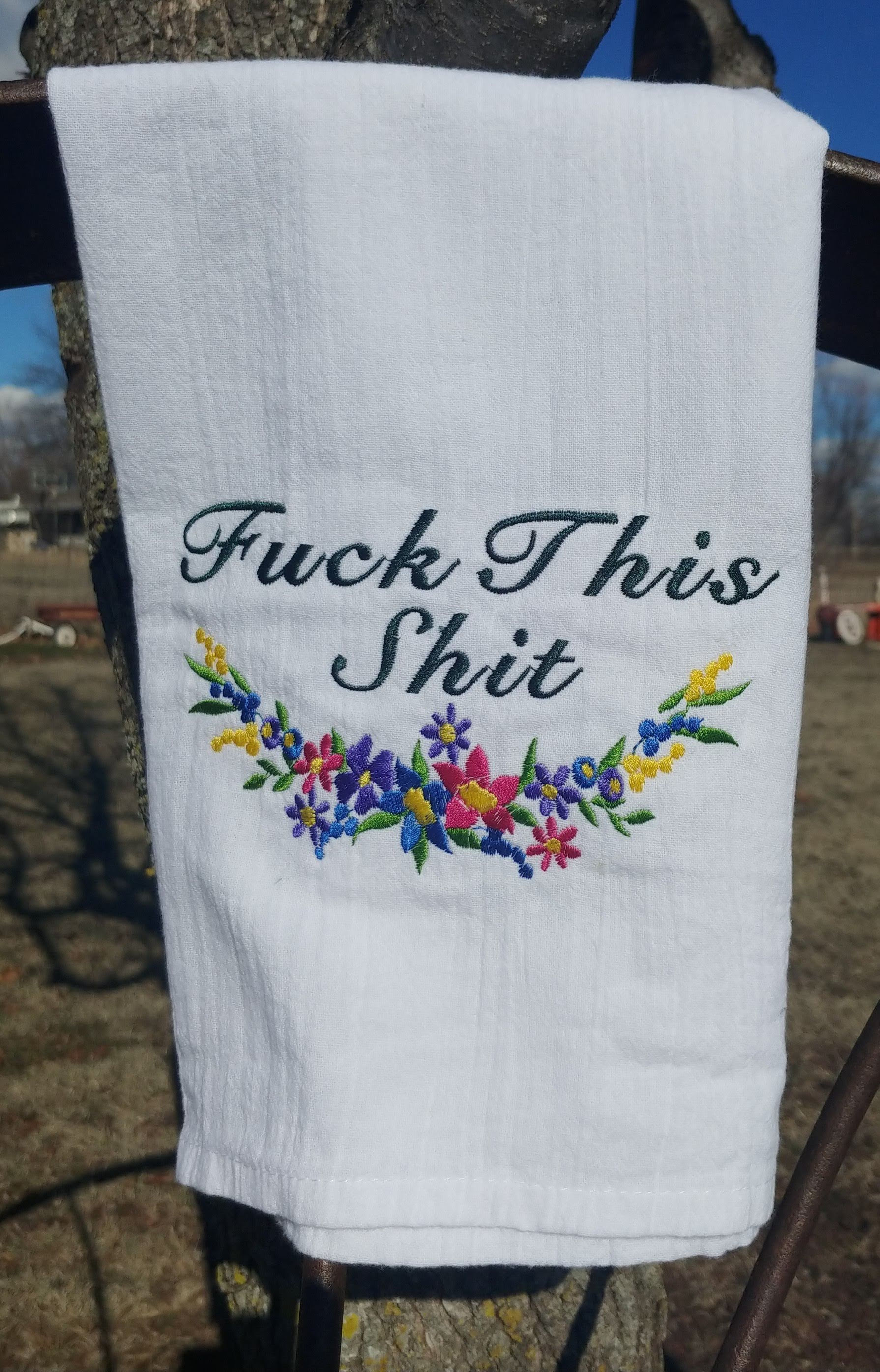 Fuck This Shit