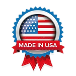 Made in the USA